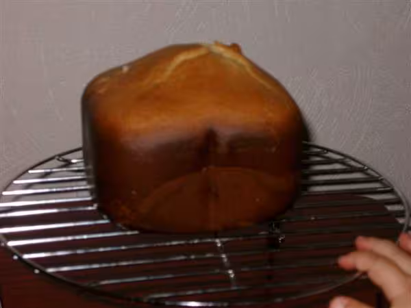 Tite brioche