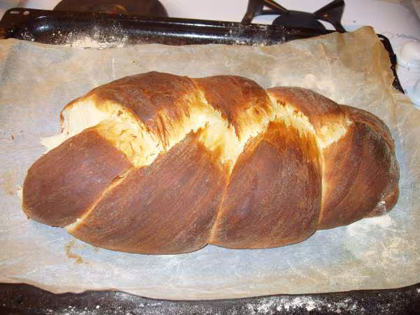 Briche peche