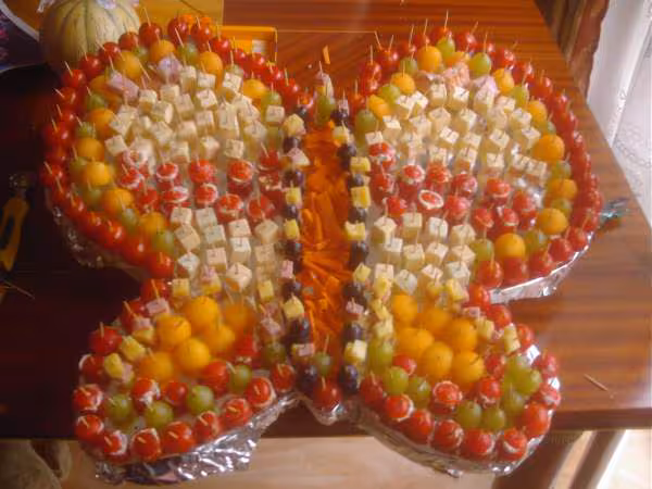 Papillon light
