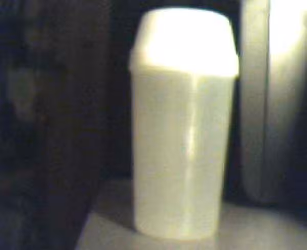 Shaker