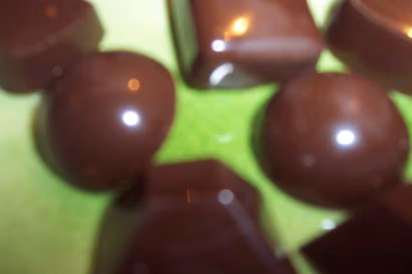 Chocolats