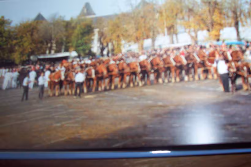 Concour