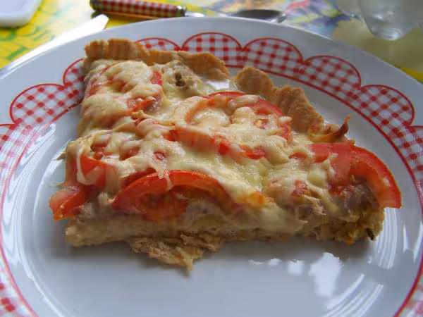 Tarte aux thons 2