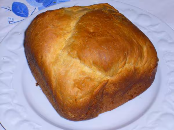 Petite brioche
