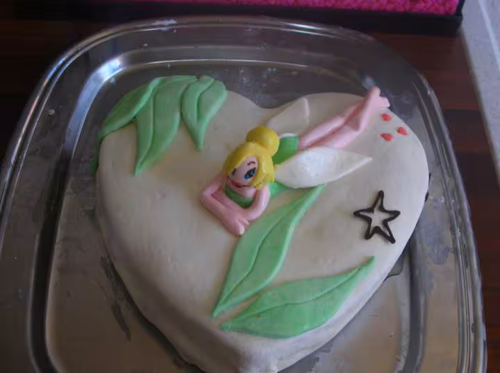 Anniv 7ans