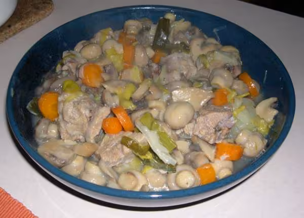 Blanquette de veau ww pr 4