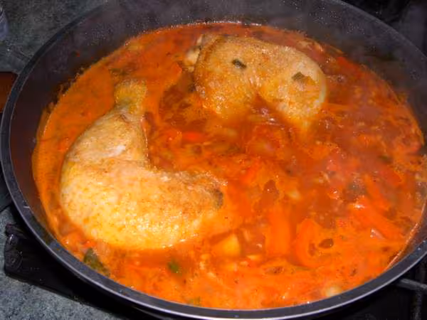 Macaronada