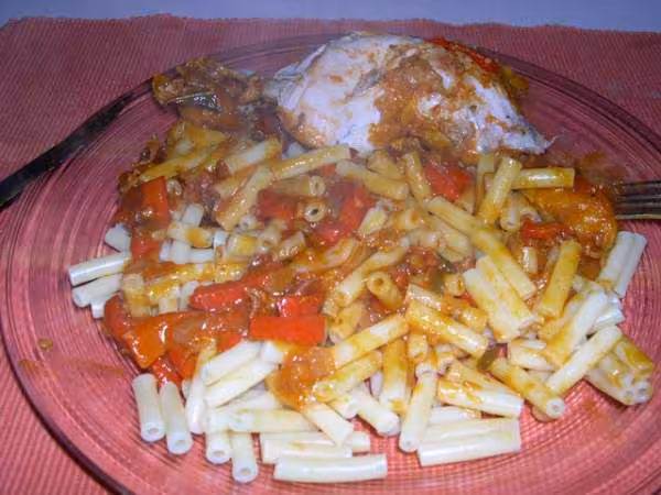Macaronada