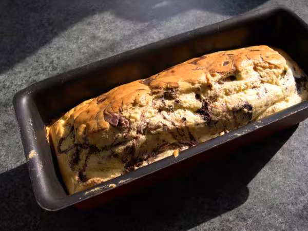 Marbre chocolat ww