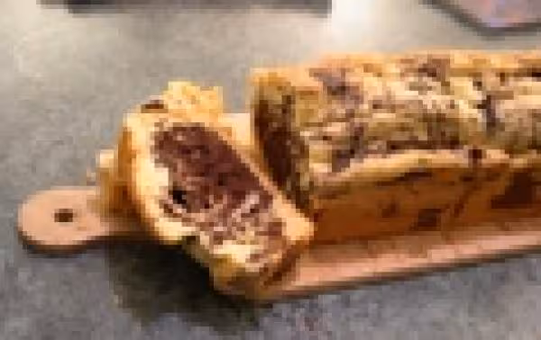 Marbre chocolat ww