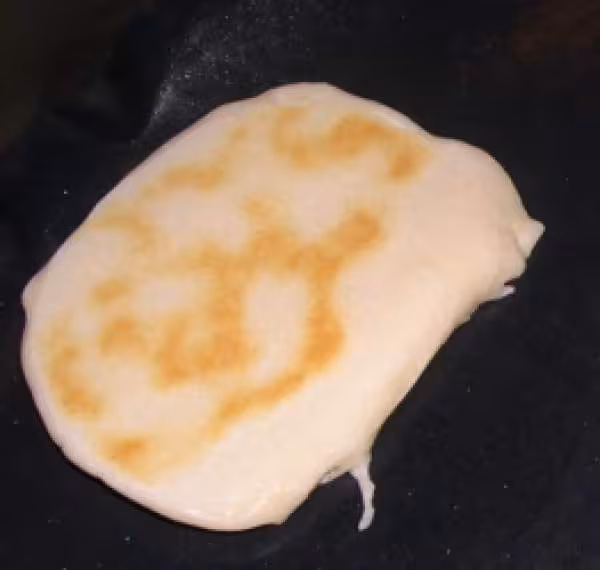 Pancakes ww