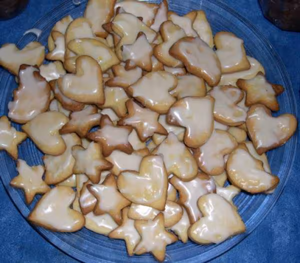Sables a l orange