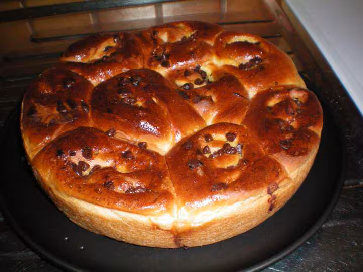 Apres cuisson