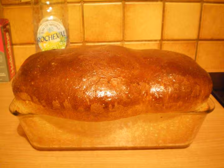 Brioche 2