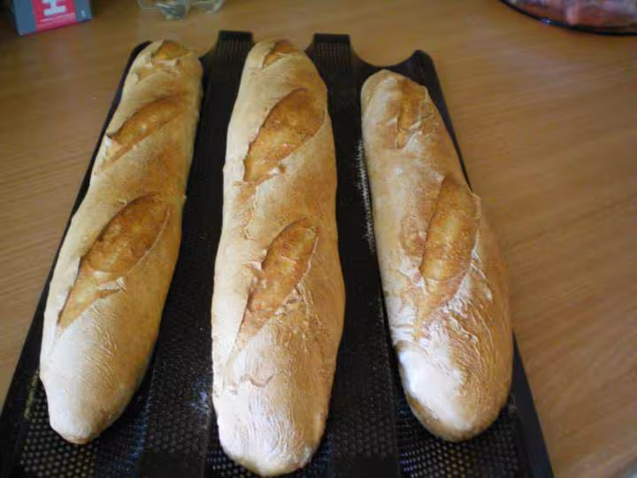 Re baguettes