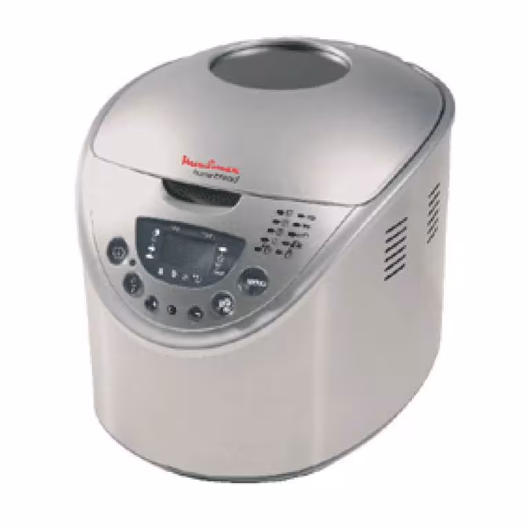Moulinex homebread ow 3000
