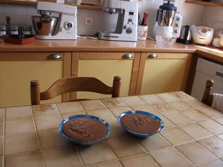 Creme chocolat 2