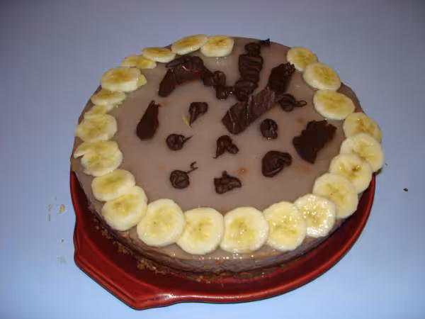 Le choco coco banane