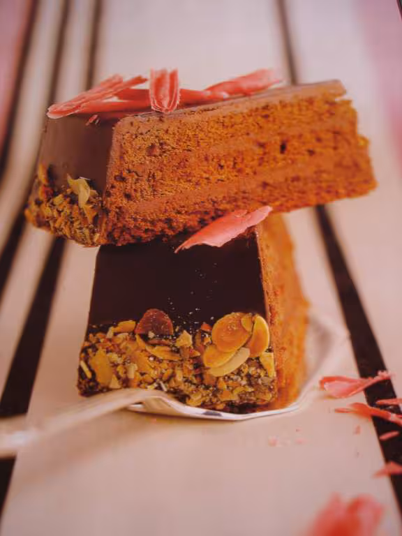 Sachertorte