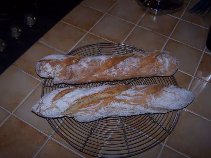 1eres baguettes psp