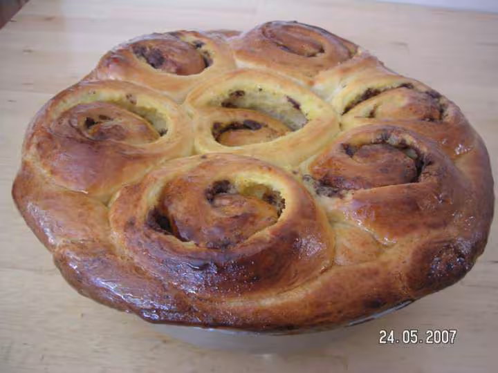 Apres cuisson