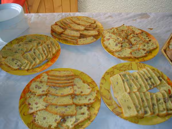Cakes