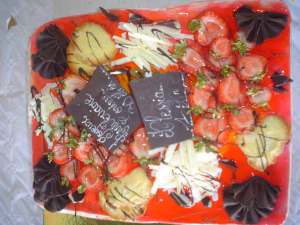 Fraisier