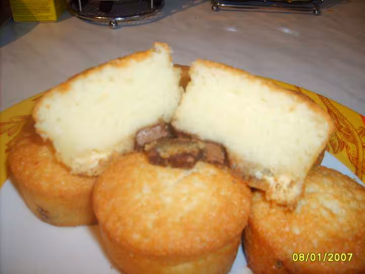 Interieur gateaux aux blancs d oeufs