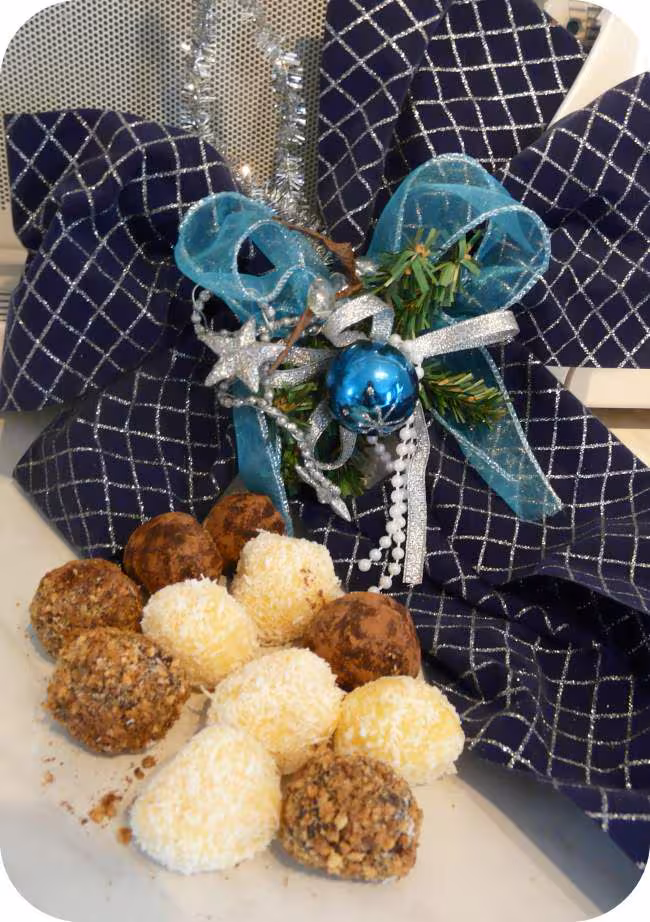Truffes