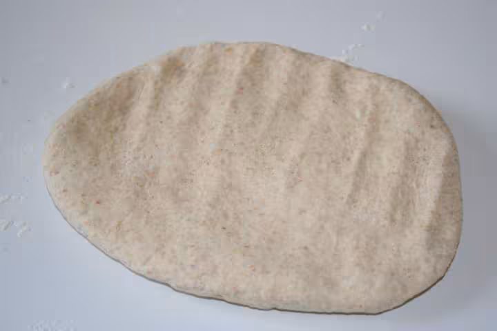 Mes 1eres baguettes etape par etape