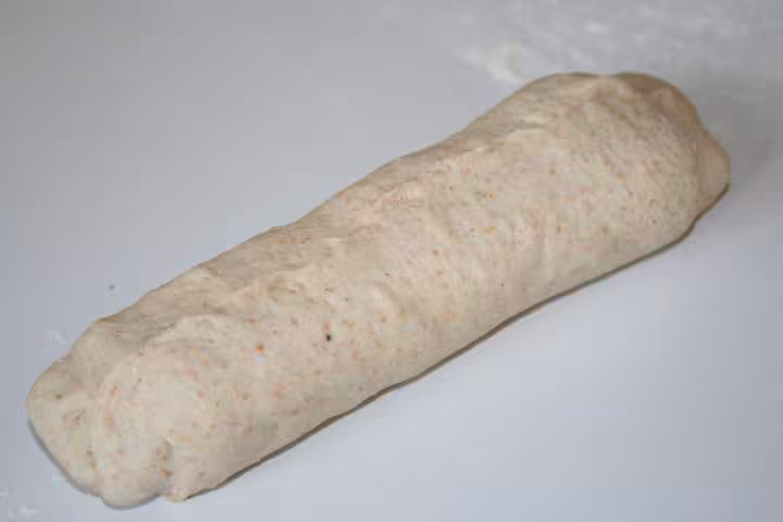 Mes 1eres baguettes etape par etape