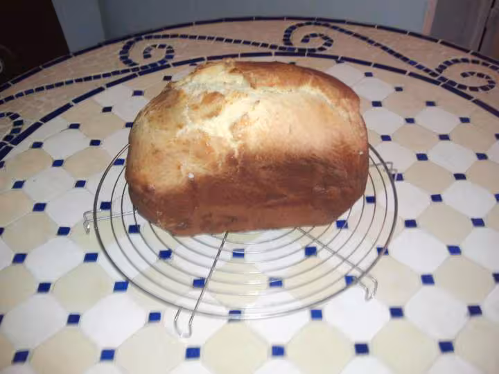 Brioche map