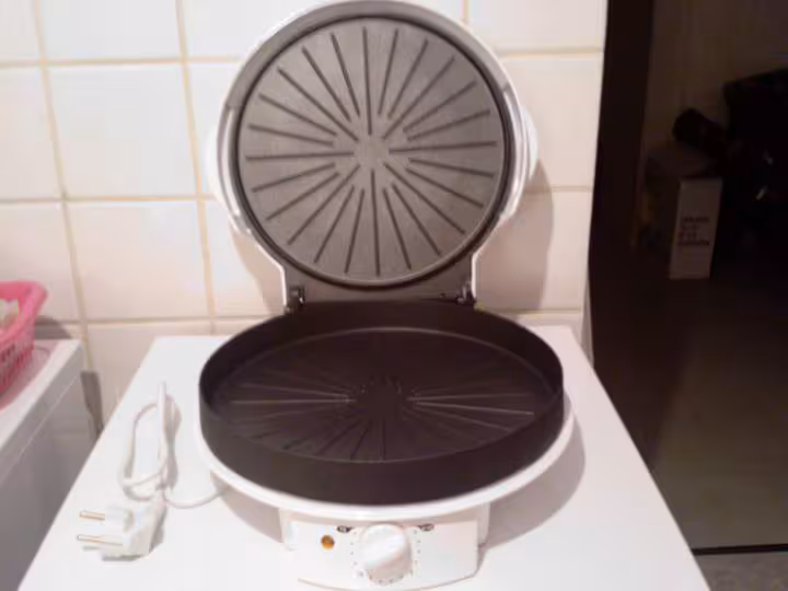 Tarte express1
