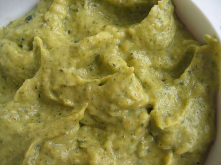 Caviar de courgettes tm