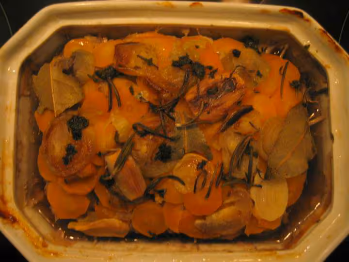 Terrine de cpanpan tm