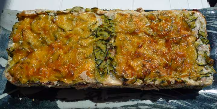 Terrine de jambon