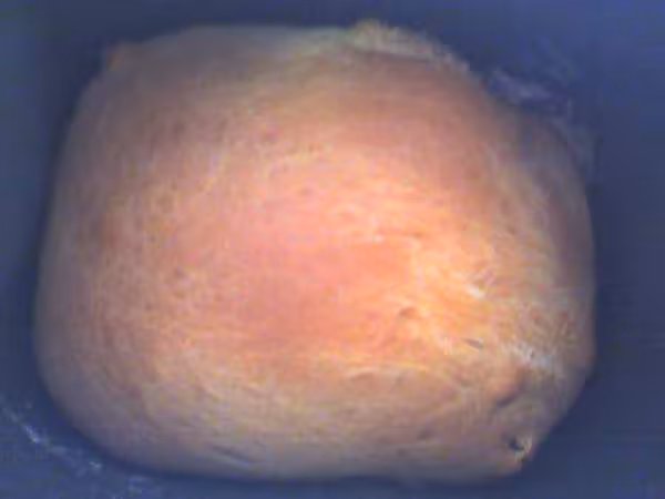 Brioche au yaourt