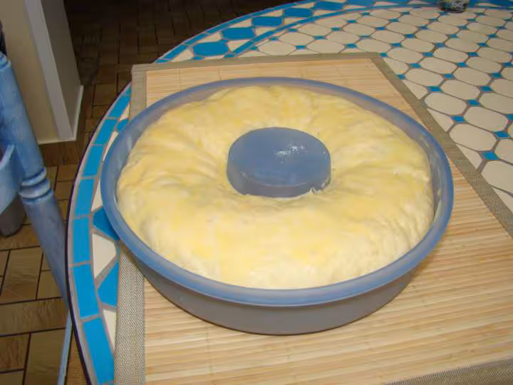 Brioche
