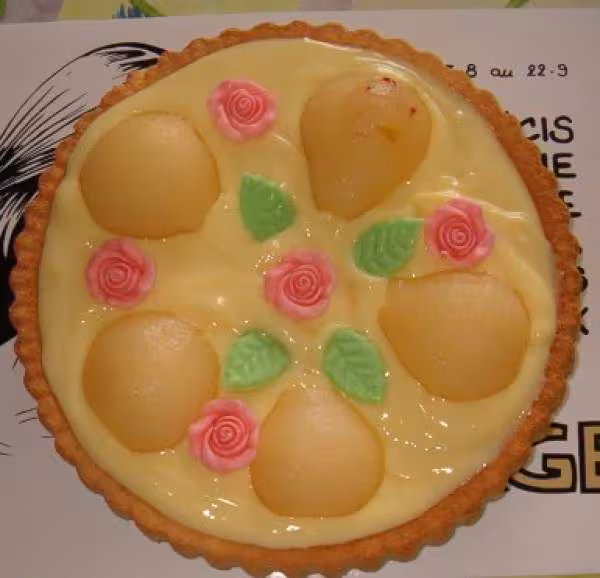 Dessert
