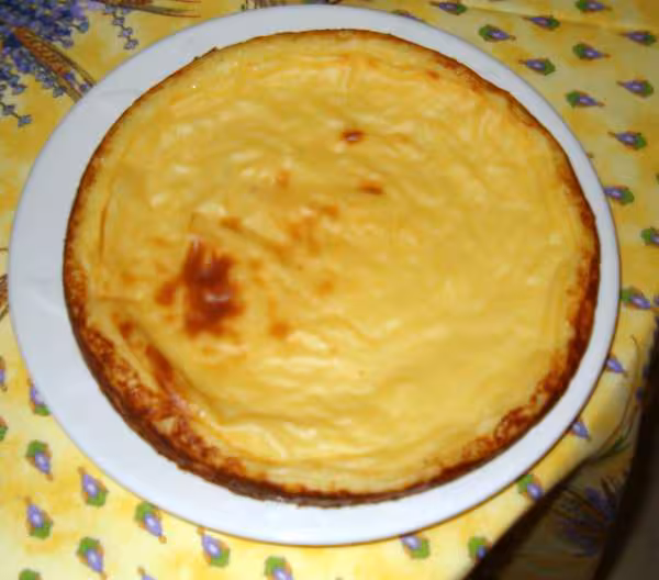 Flan