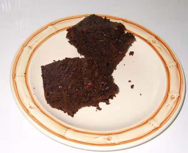 Gateau chocolat