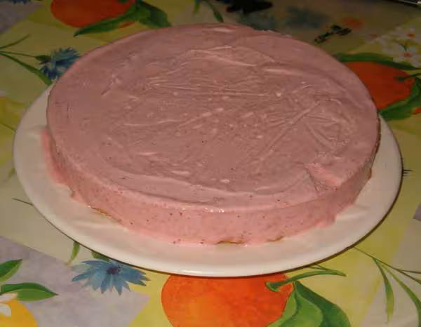 Mon premier bavarois