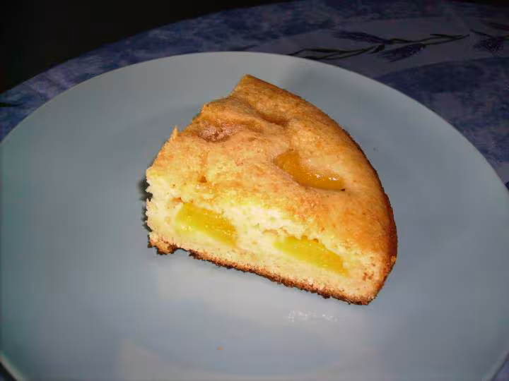 Une part du gateau