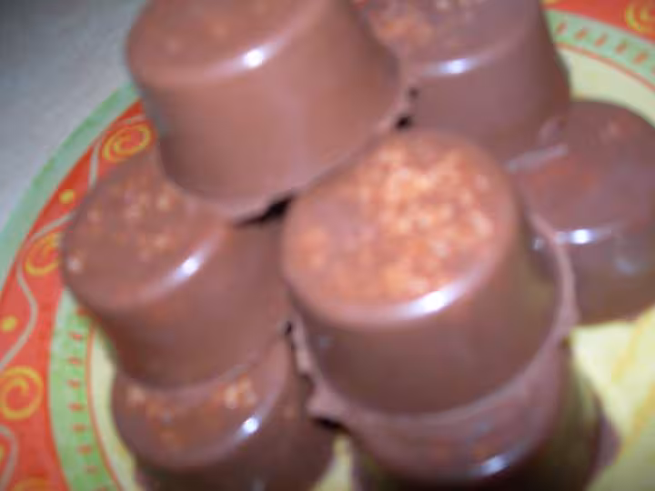 Bountys