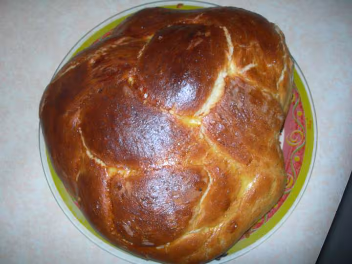 Brioche