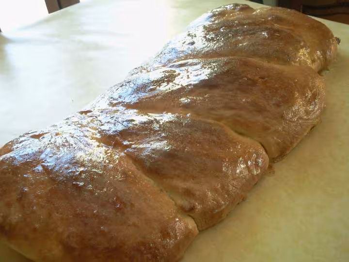 Brioche