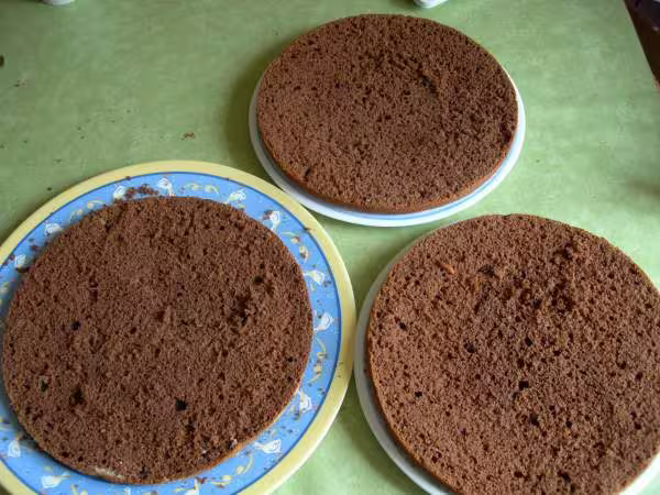 Les 3 genoises