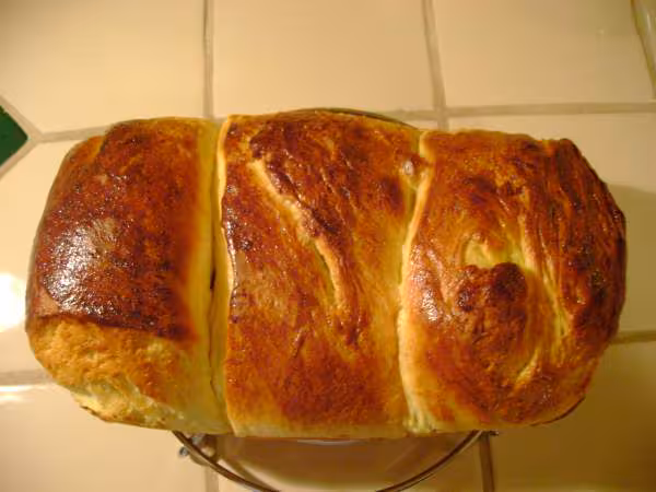 Brioche