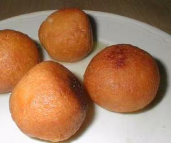 Rasgoulas