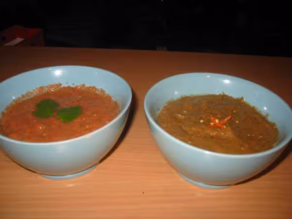 Satini pomme d amour tomates